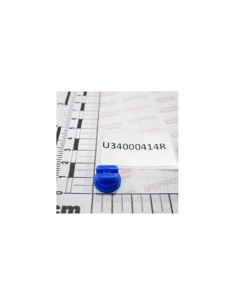Maschio Gaspardo UGELLO BLU 110-03 PLASTICA I U34000414R