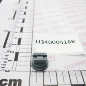 Maschio Gaspardo UGELLO GRIGIO 110-06 PLASTICA U34000416R