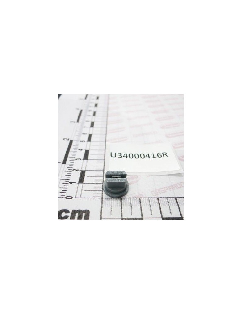 Maschio Gaspardo UGELLO GRIGIO 110-06 PLASTICA U34000416R