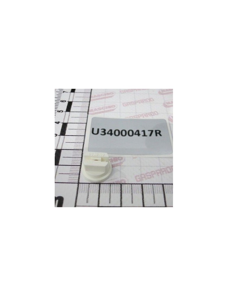 Maschio Gaspardo UGELLO BIANCO 110-08 PLASTICA U34000417R