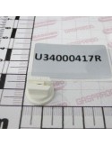 Maschio Gaspardo UGELLO BIANCO 110-08 PLASTICA U34000417R