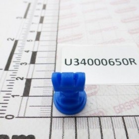 Maschio Gaspardo UG TURBOTWINJET TTJ6011003 BLU U34000650R