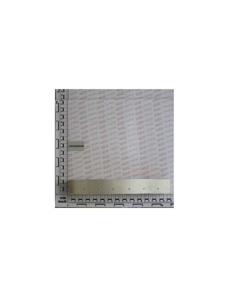 LINK BELT- N.12007 HS300