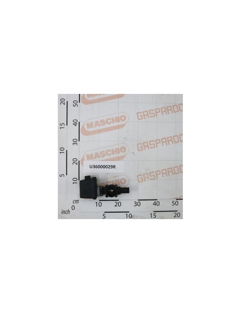 Maschio Gaspardo VALV.PRESS.VOLUMETR.PTG$30 U36000029R