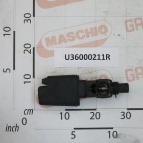 Maschio Gaspardo VALV.REG.PROP.12V 240L 20B 14- U36000211R