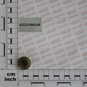 TIE ROD SPAC.. BUSHING