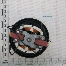 Maschio Gaspardo VENTILATORE 220V/50-60HZ 1000- U50020004R