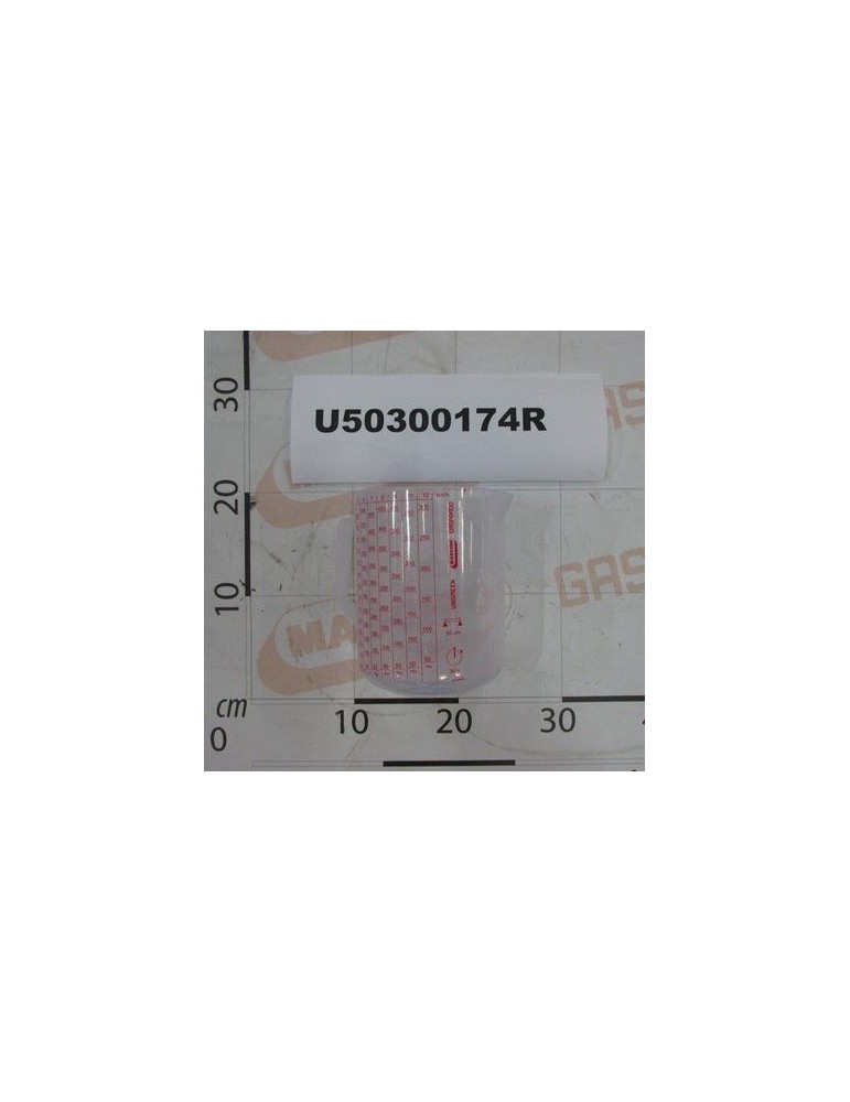 Maschio Gaspardo Cana Indicator Nivel Fertilizare U50300174R