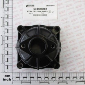 Maschio Gaspardo ACUM. PRES. INFER. BP151 UA0100046R