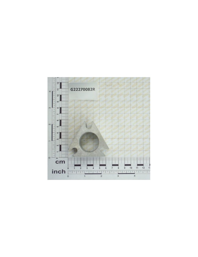 ALUMINIUM WHEEL SPACER