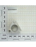 ALUMINIUM WHEEL SPACER
