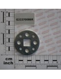 GEAR WHEEL REINFORCEMENT SP