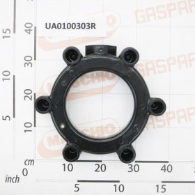 Maschio Gaspardo COLLT ASP/MA AL BP280 - UA0100303R