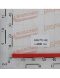 SLIDING ARM 6-R. 100 L.2000 SP