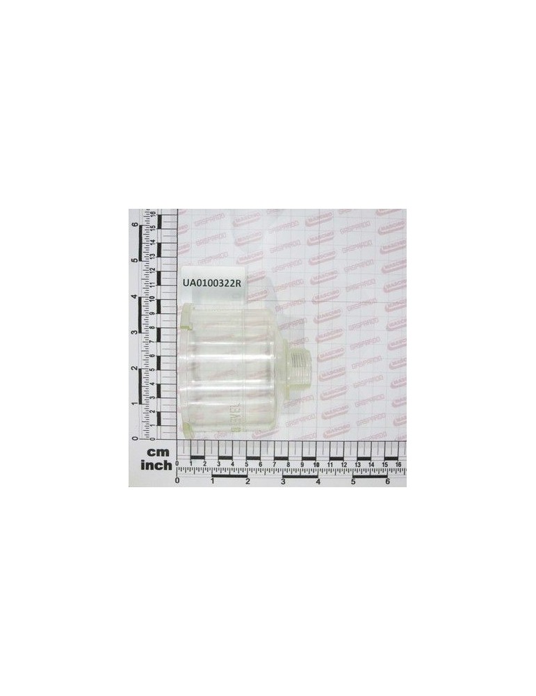 Maschio Gaspardo COMPENSATORE VOLUMETRICO BP151 UA0100322R