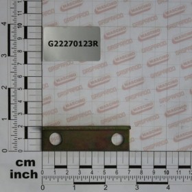 SCREW HEAD STOP SP