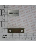 SCREW HEAD STOP SP