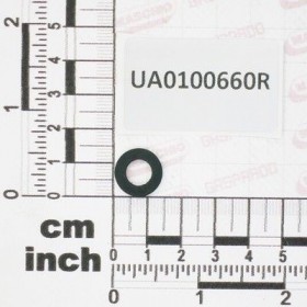 Maschio Gaspardo GU NOR 6X14X1,8 GO NAT UA0100660R