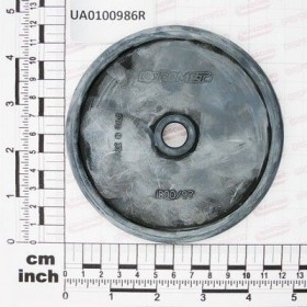 Maschio Gaspardo MEMBRANA POMPA NITR.$117 APS10 UA0100986R