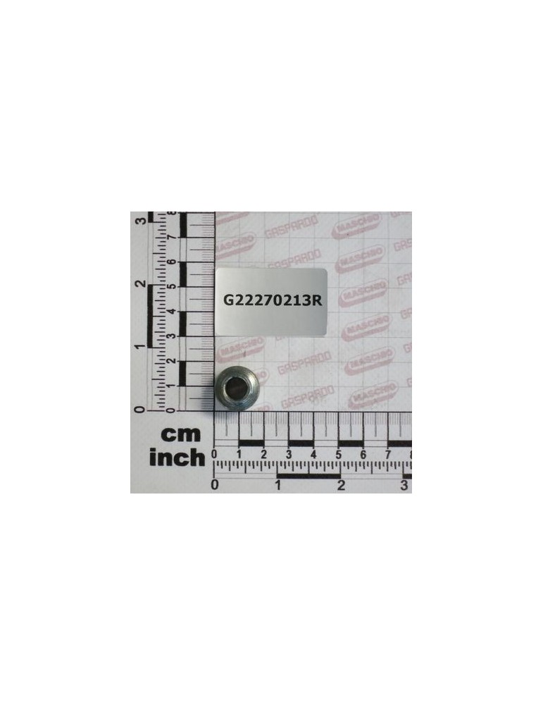 BUSHING- 35 GEAR LEVER SP