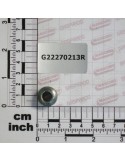 BUSHING- 35 GEAR LEVER SP