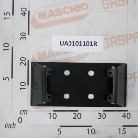 Maschio Gaspardo PIEDE RINFORZATO X BP235/280/- UA0101101R