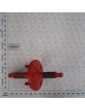 AXLE- SUPPL. CHANGE-WHEEL SP