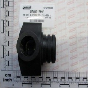 Maschio Gaspardo RM G3/4 X GVS BP180-210-250 UA0101289R