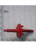 AXLE- SUPPL. INCREASED CHANGE-