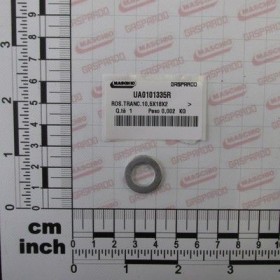 Maschio Gaspardo ROZ. TRANC.10,5X18X2 UA0101335R