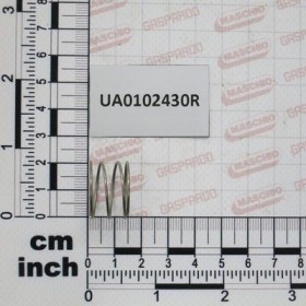 Maschio Gaspardo MO VAM BP 235 K UA0102430R