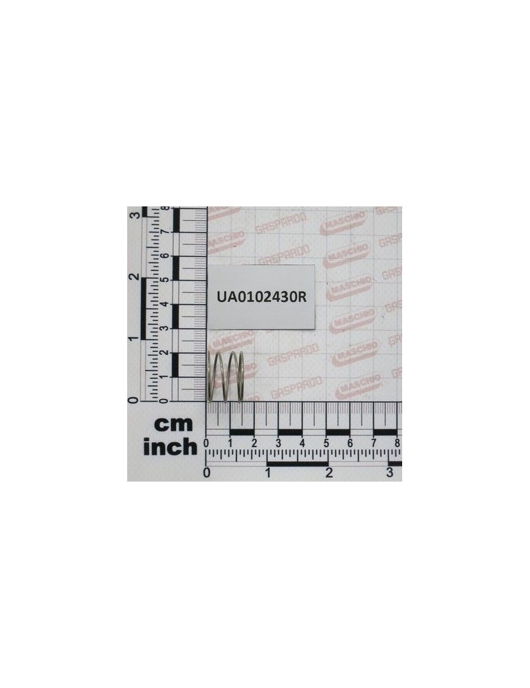 Maschio Gaspardo MO VAM BP 235 K UA0102430R