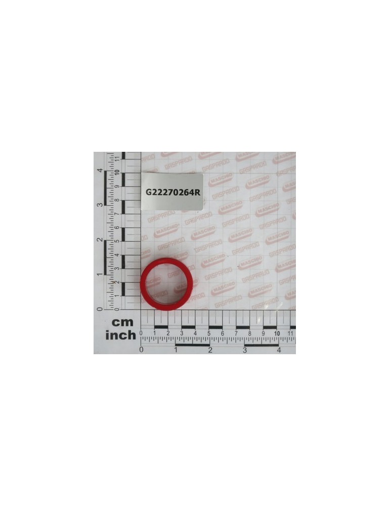 WHEEL PROT. DISK SPACER SP
