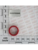 WHEEL PROT. DISK SPACER SP