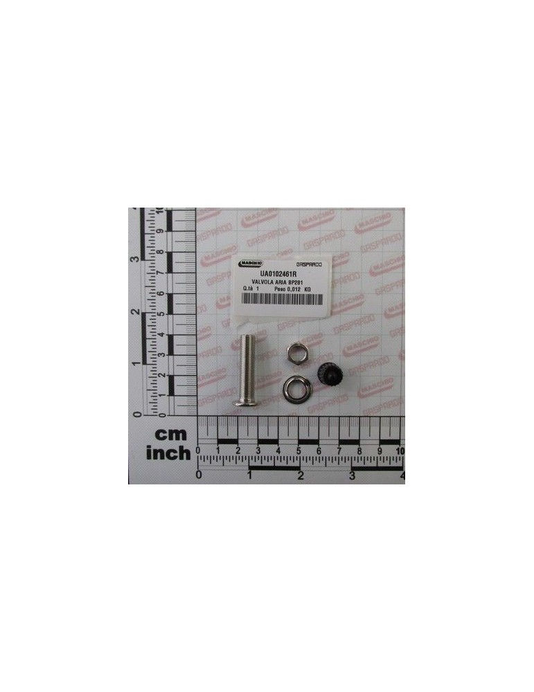 Maschio Gaspardo VALVA AER BP281 UA0102461R