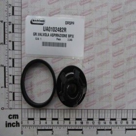 Maschio Gaspardo GR. VALVE ASPIR. BP300 UA0102482R