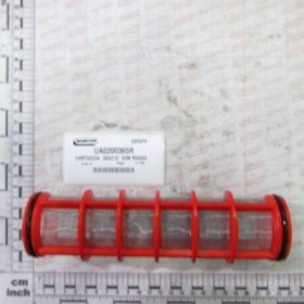 Maschio Gaspardo CARTUS 58X210 32M ROSU UA0200365R