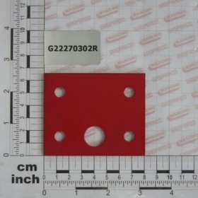 ROCKER WHEELS COUPLING SP/S