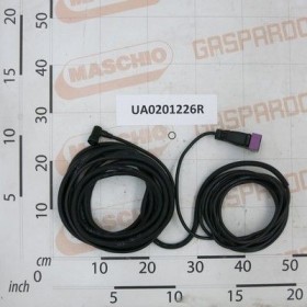 Maschio Gaspardo CABLU MAST./SL. B300S RCU L.12 UA0201226R