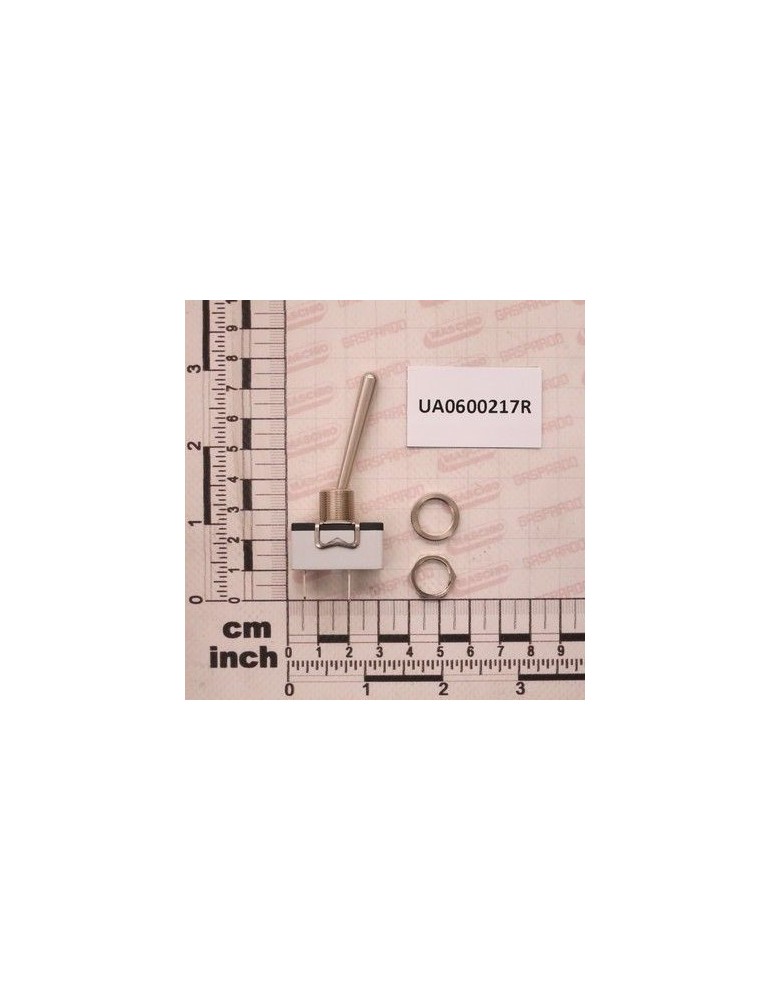 Maschio Gaspardo SWITCH GEN-844 UNIP.ON-ON 4- UA0600217R