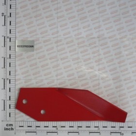 INT. ROWMARKER SP/S