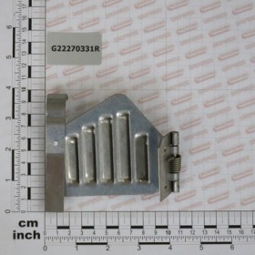 SEED INSPECTION DOOR SP/S