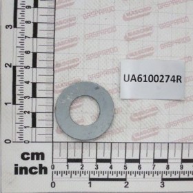 Maschio Gaspardo MOLLA A TAZZA $40X20 UA6100274R