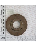 HYDR. MOTOR FLANGE SP
