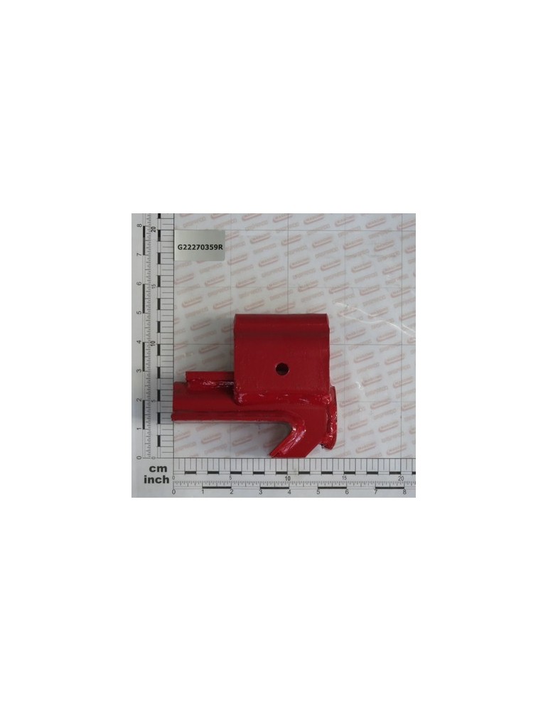 TRACE BREAKER SUPPORT SP/S