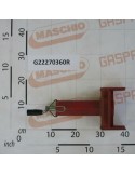COML. SEEDER ADJUSTMENT SP/S