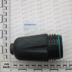 Maschio Gaspardo COP.FILTRU IN LINEA G1ï¾´ï¾´ CHIUS- UA7000107R