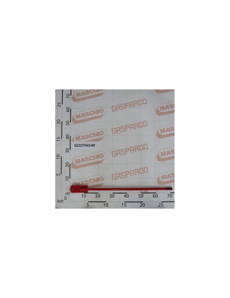 3. POINT REAR TIE ROD SP/S