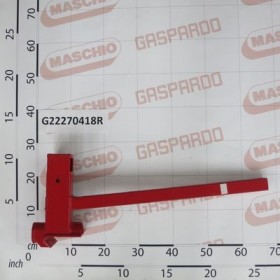 ROWMARKER RIGHT SUPPORT SP/S