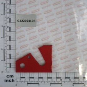 ROW MARKER COUPLER SP/S